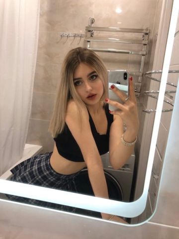 Джулия фото 2