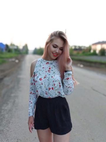 Людмила Блестящая Звезда фото 2