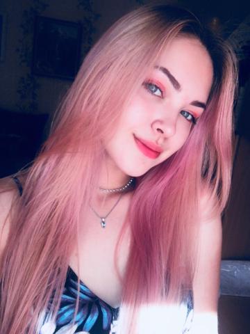 Людмила Блестящая Звезда фото 3