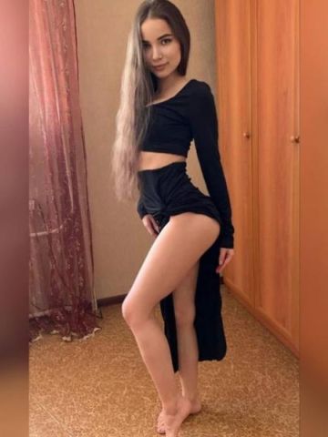 Нелли Восточная Красавица