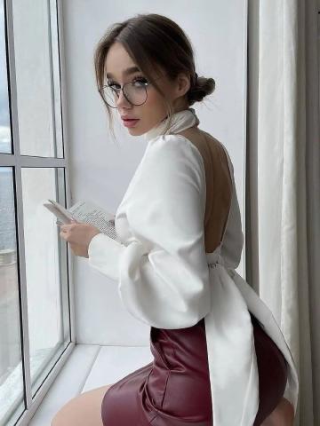 Кристина фото 2