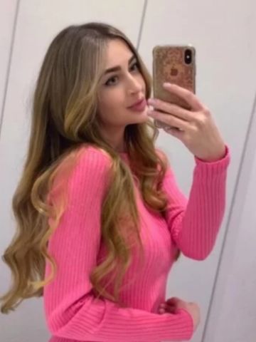 Дора Люкс Красотка Реал фото 3